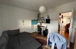 Apartament 4 camere, 94mp, terasa 17mp, parcare, zona Cetatii