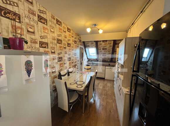 Apartament de vânzare 4 camere Floreşti - 85313AV | BLITZ Cluj-Napoca | Poza2