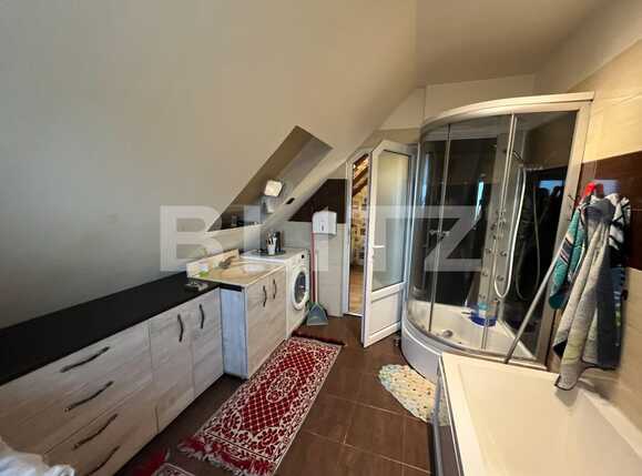 Apartament de vânzare 4 camere Floreşti - 85313AV | BLITZ Cluj-Napoca | Poza13