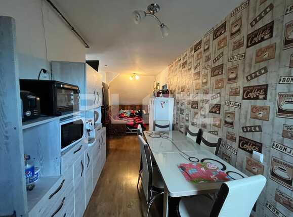 Apartament de vânzare 4 camere Floreşti - 85313AV | BLITZ Cluj-Napoca | Poza1