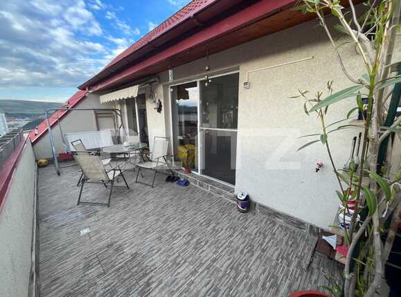 Apartament de vânzare 4 camere Floreşti - 85313AV | BLITZ Cluj-Napoca | Poza14