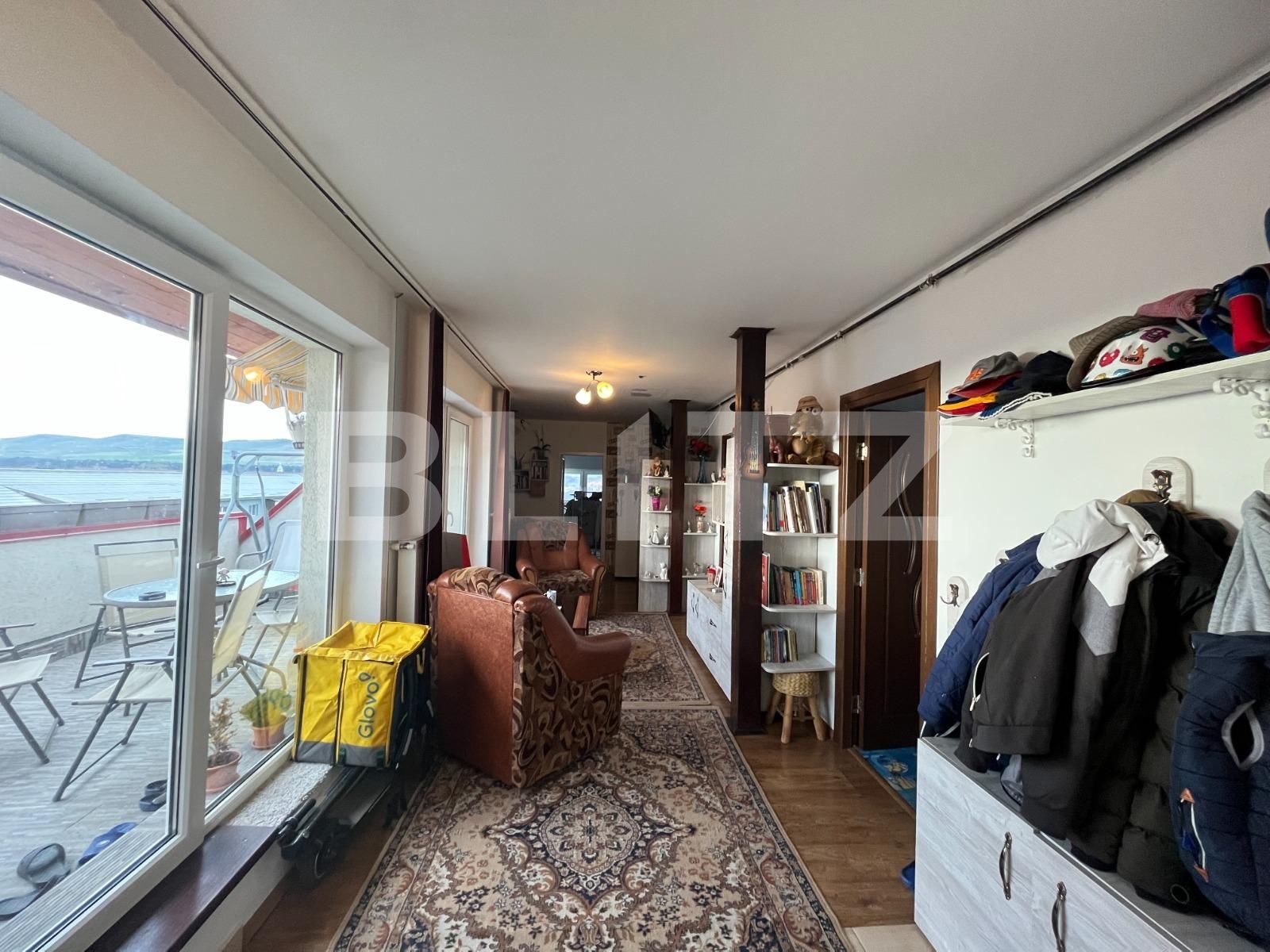 Apartament de vânzare 4 camere Floreşti - 85313AV | BLITZ Cluj-Napoca | Poza3