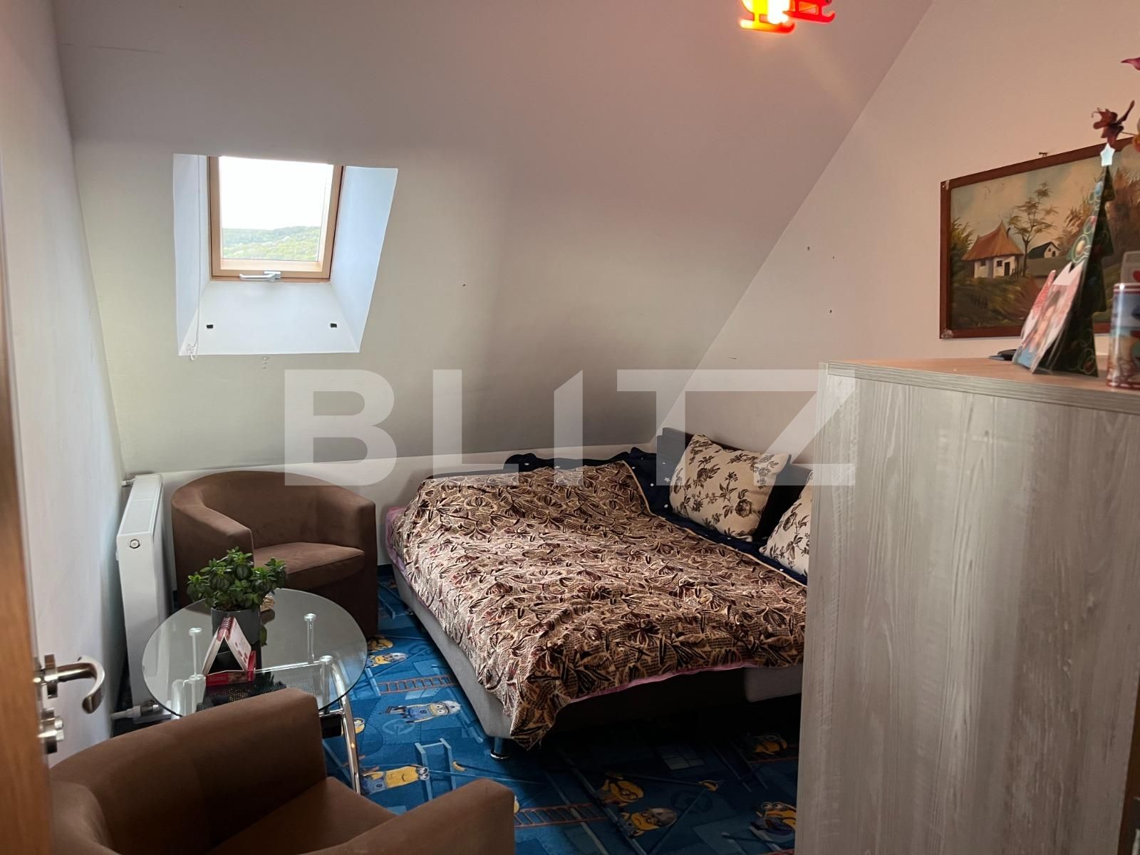 Apartament de vânzare 4 camere Floreşti - 85313AV | BLITZ Cluj-Napoca | Poza8