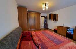 Apartament de 2 camere, parchet din lemn de stejar, la cheie, in Borhanci