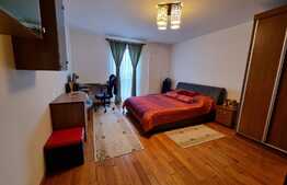 Apartament de 2 camere, parchet din lemn de stejar, la cheie, in Borhanci