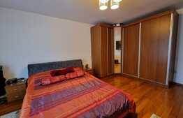 Apartament de 2 camere, parchet din lemn de stejar, la cheie, in Borhanci