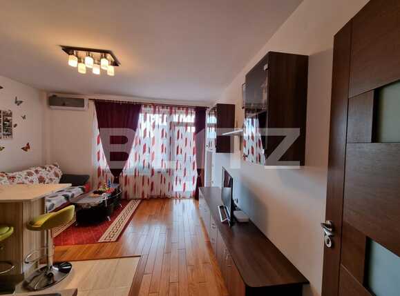Apartament de vânzare 2 camere Borhanci - 85314AV | BLITZ Cluj-Napoca | Poza9