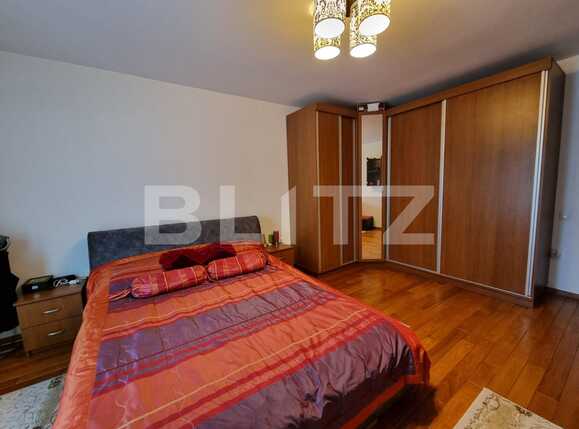 Apartament de vânzare 2 camere Borhanci - 85314AV | BLITZ Cluj-Napoca | Poza4