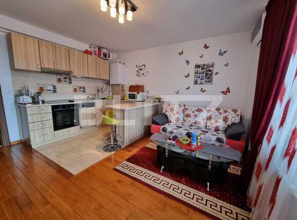 Apartament de vânzare 2 camere Borhanci - 85314AV | BLITZ Cluj-Napoca | Poza12