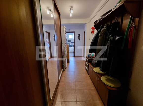 Apartament de vânzare 2 camere Borhanci - 85314AV | BLITZ Cluj-Napoca | Poza1