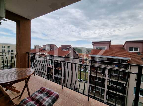 Apartament de vânzare 2 camere Borhanci - 85314AV | BLITZ Cluj-Napoca | Poza13