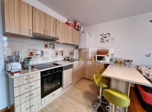 Apartament de vânzare 2 camere Borhanci - 85314AV | BLITZ Cluj-Napoca | Poza11