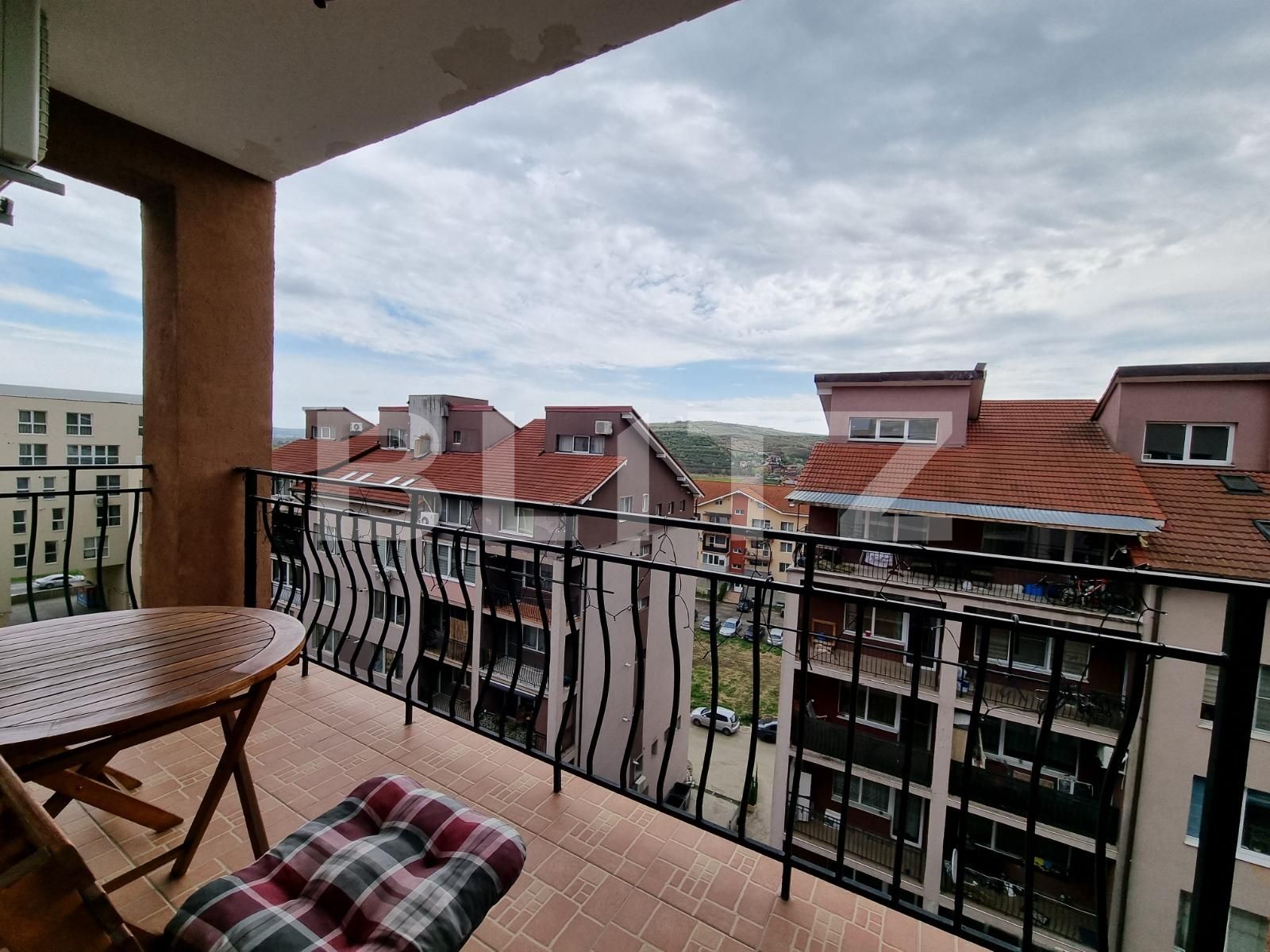 Apartament de vânzare 2 camere Borhanci - 85314AV | BLITZ Cluj-Napoca | Poza13