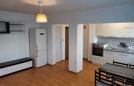Apartament 2 camere, etaj intermediar, zona Iulius Mall