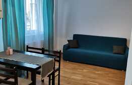 Apartament 2 camere, etaj intermediar, zona Iulius Mall