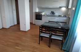 Apartament 2 camere, etaj intermediar, zona Iulius Mall