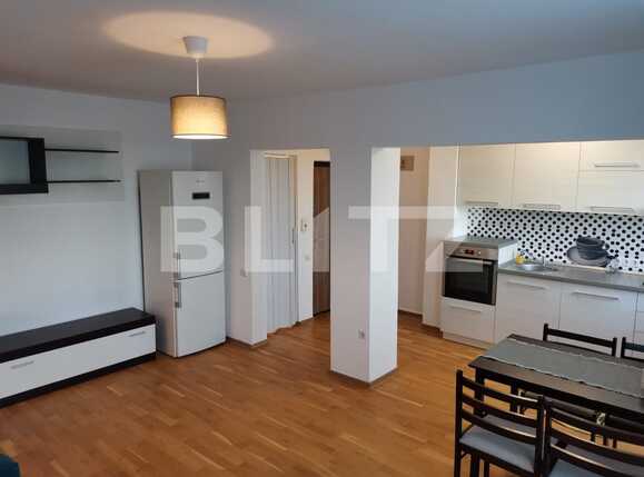 Apartament de vânzare 2 camere Gheorgheni - 85319AV | BLITZ Cluj-Napoca | Poza3