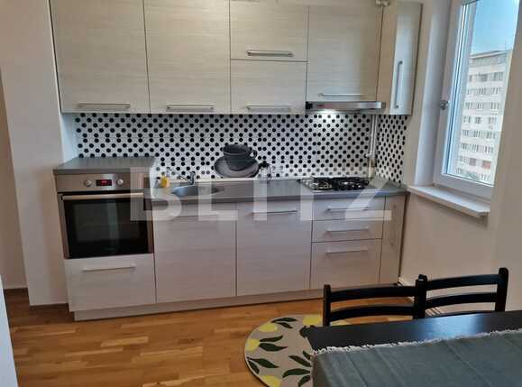 Apartament de vânzare 2 camere Gheorgheni - 85319AV | BLITZ Cluj-Napoca | Poza1