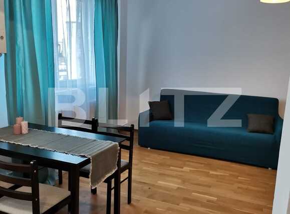Apartament de vânzare 2 camere Gheorgheni - 85319AV | BLITZ Cluj-Napoca | Poza4