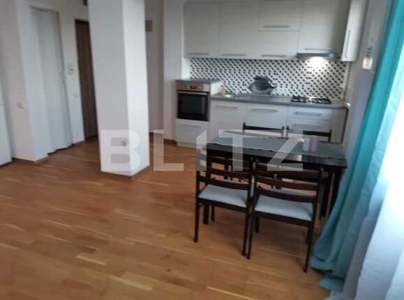 Apartament de vânzare 2 camere Gheorgheni - 85319AV | BLITZ Cluj-Napoca | Poza2