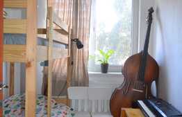 Apartament 2 camere, 47mp, etaj intermediar, zona 14 Iulie