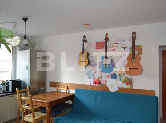 Apartament de vânzare 2 camere Grigorescu - 85320AV | BLITZ Cluj-Napoca | Poza2