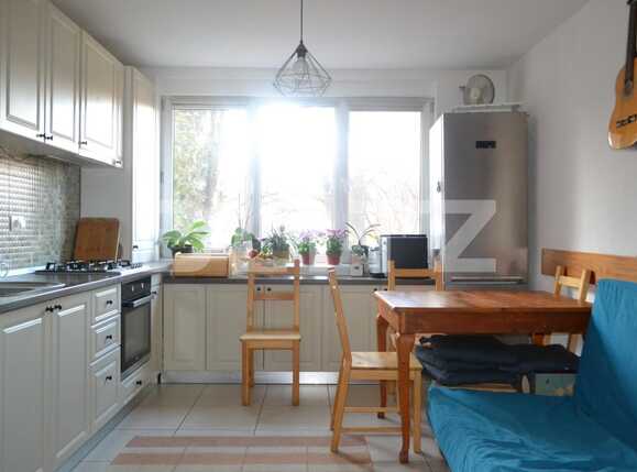 Apartament de vânzare 2 camere Grigorescu - 85320AV | BLITZ Cluj-Napoca | Poza1