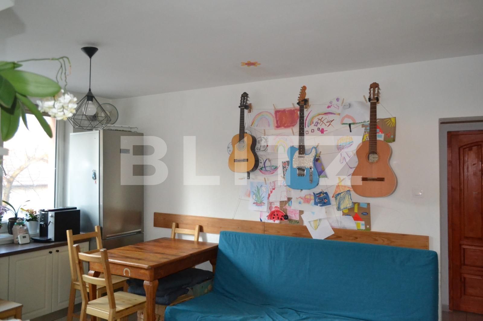 Apartament de vânzare 2 camere Grigorescu - 85320AV | BLITZ Cluj-Napoca | Poza2