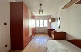 Apartament de 3 camere, 82mp, decomandat, zona Racadau - Magnolia