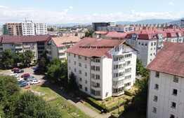 Apartament de 3 camere, 82mp, decomandat, zona Racadau - Magnolia