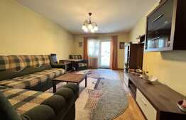 Apartament de 3 camere, 82mp, decomandat, zona Racadau - Magnolia