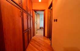 Apartament de 3 camere, 82mp, decomandat, zona Racadau - Magnolia