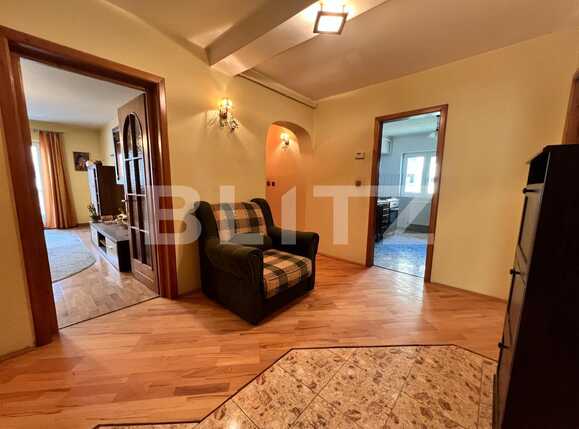 Apartament de vânzare 3 camere Racadau - 85323AV | BLITZ Brașov | Poza4