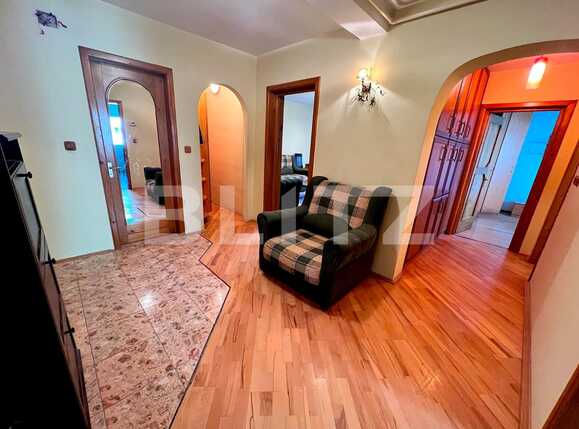 Apartament de vânzare 3 camere Racadau - 85323AV | BLITZ Brașov | Poza5