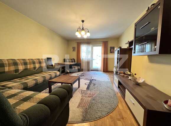 Apartament de vânzare 3 camere Racadau - 85323AV | BLITZ Brașov | Poza2