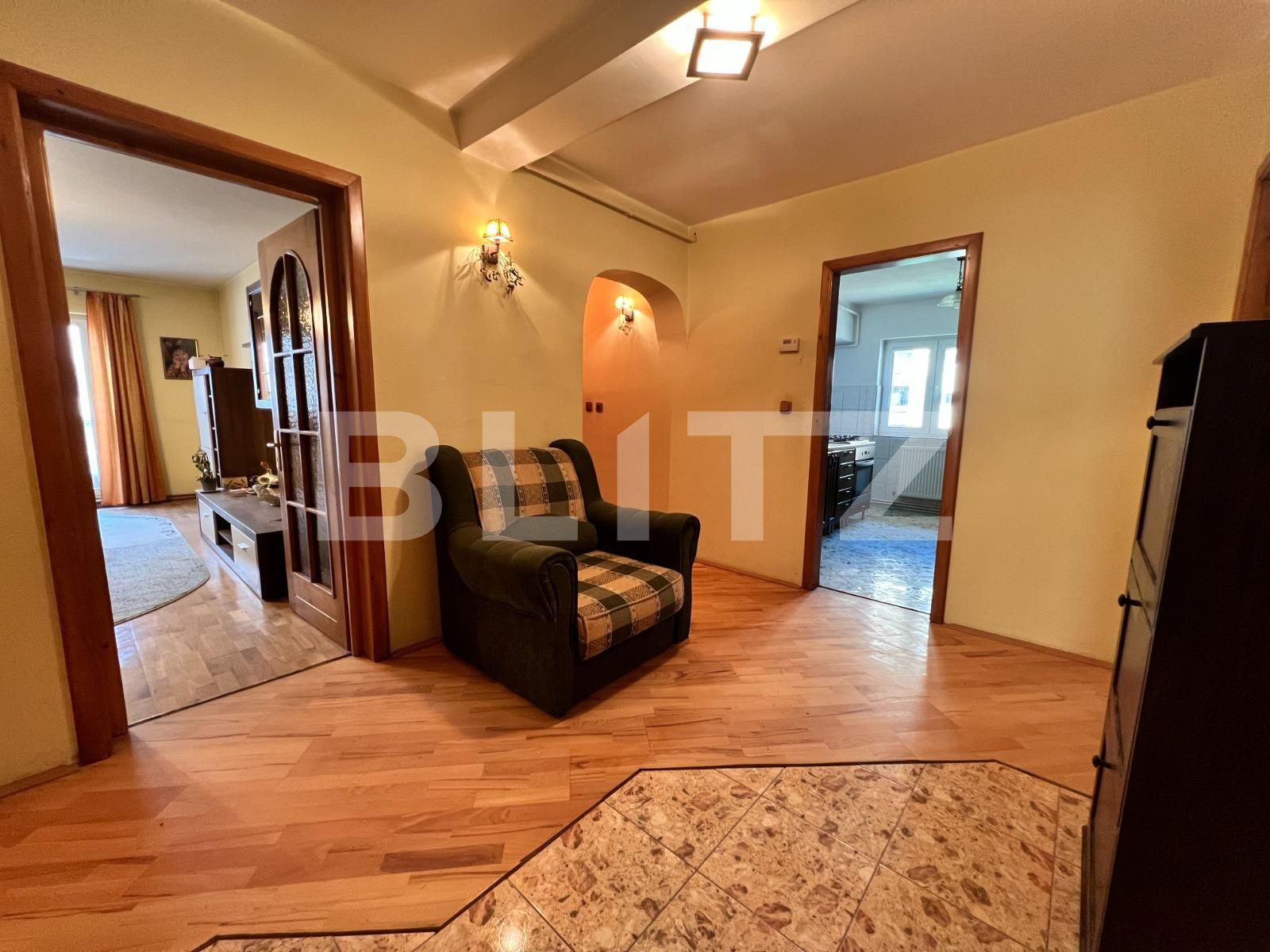 Apartament de vânzare 3 camere Racadau - 85323AV | BLITZ Brașov | Poza4