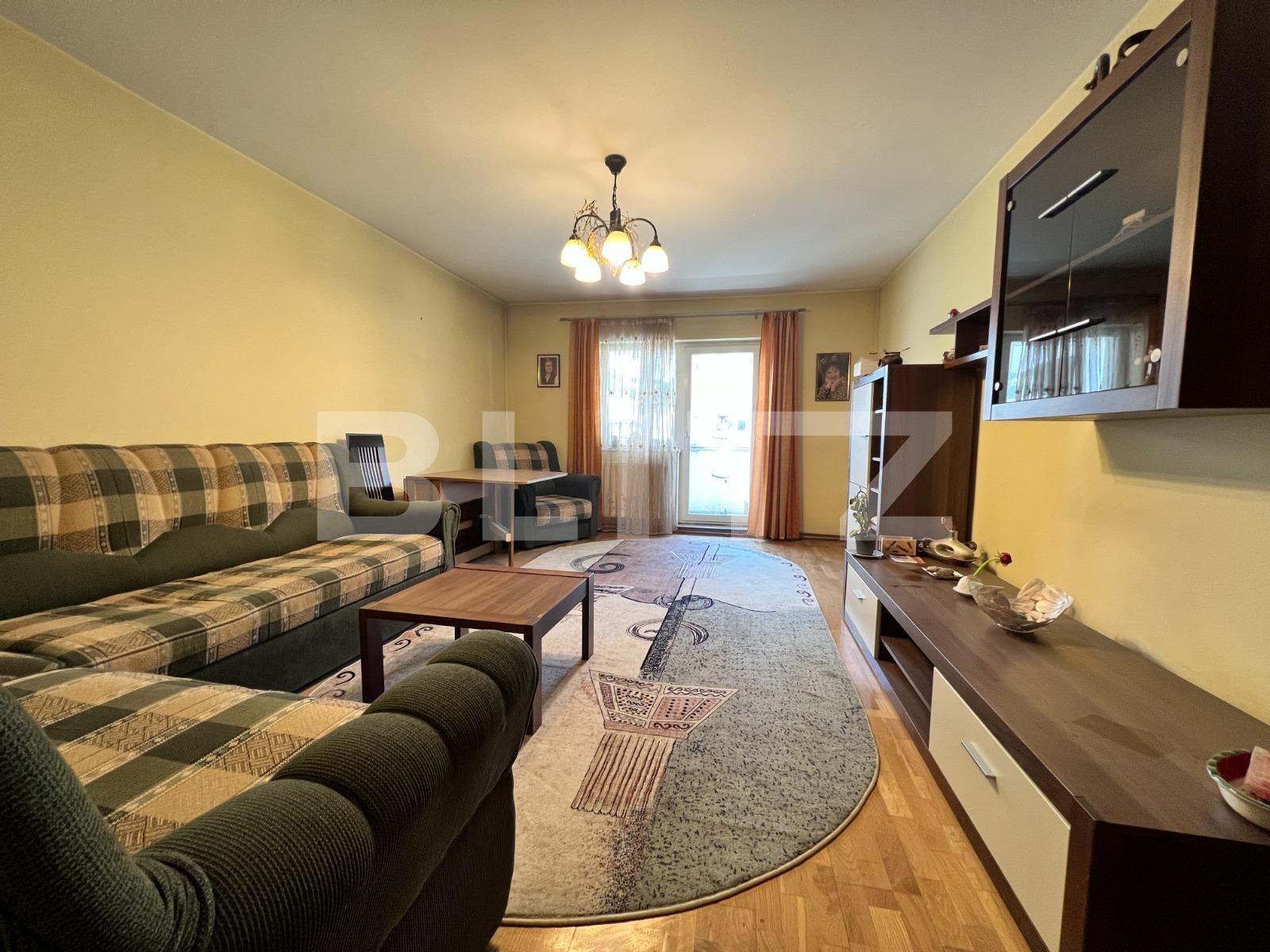 Apartament de vânzare 3 camere Racadau - 85323AV | BLITZ Brașov | Poza2