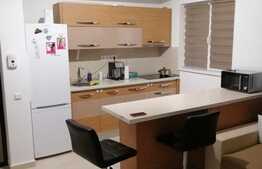 Apartament 2 camere, 42mp, decomandat, zona Edgar Quinet