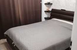 Apartament 2 camere, 42mp, decomandat, zona Edgar Quinet