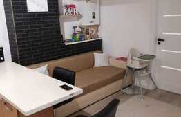 Apartament 2 camere, 42mp, decomandat, zona Edgar Quinet