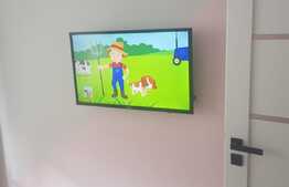 Apartament 2 camere, 42mp, decomandat, zona Edgar Quinet