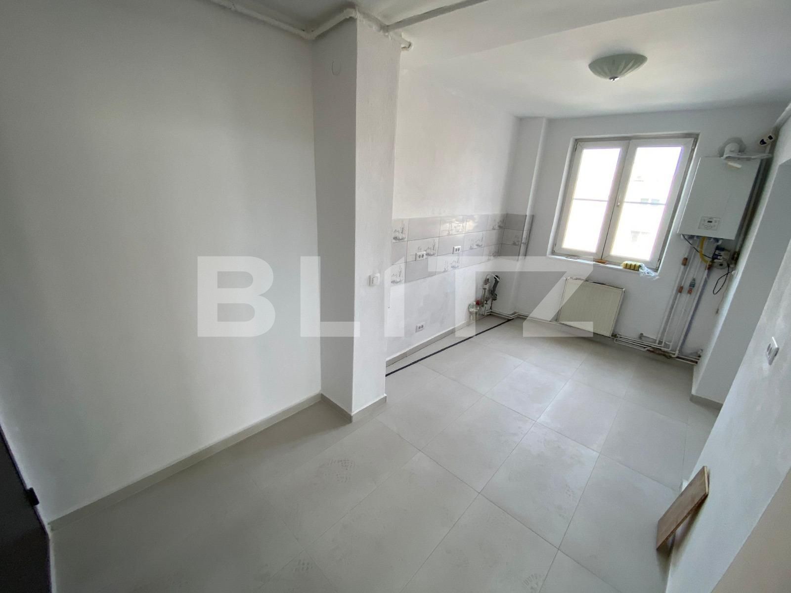 Apartament de vânzare 2 camere Triaj - 85327AV | BLITZ Brașov | Poza1