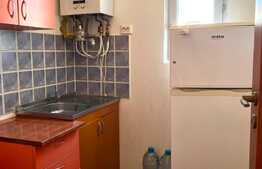 Garsoniera, 30 mp, zona strazii Corneliu Coposu