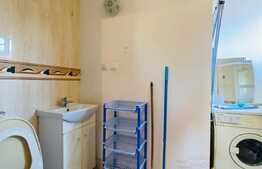 Garsoniera, 30 mp, zona strazii Corneliu Coposu