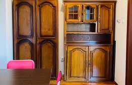 Garsoniera, 30 mp, zona strazii Corneliu Coposu