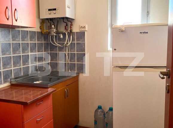 Garsonieră de închiriat Dambul Rotund - 85328AI | BLITZ Cluj-Napoca | Poza5