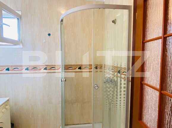 Garsonieră de închiriat Dambul Rotund - 85328AI | BLITZ Cluj-Napoca | Poza7