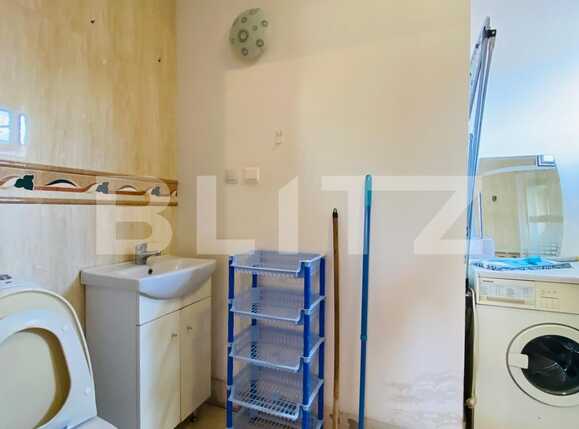 Garsonieră de închiriat Dambul Rotund - 85328AI | BLITZ Cluj-Napoca | Poza8