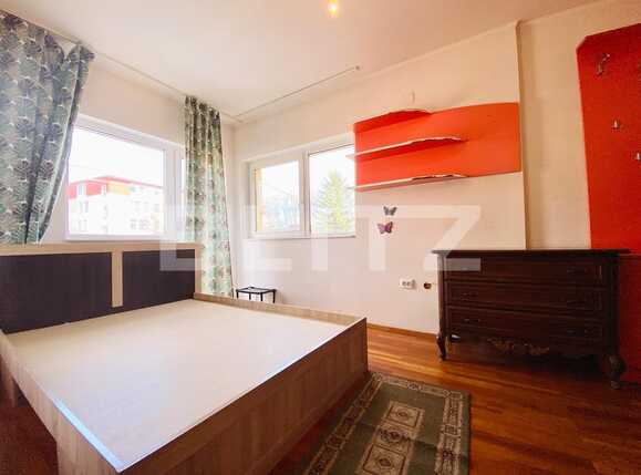 Garsonieră de închiriat Dambul Rotund - 85328AI | BLITZ Cluj-Napoca | Poza1