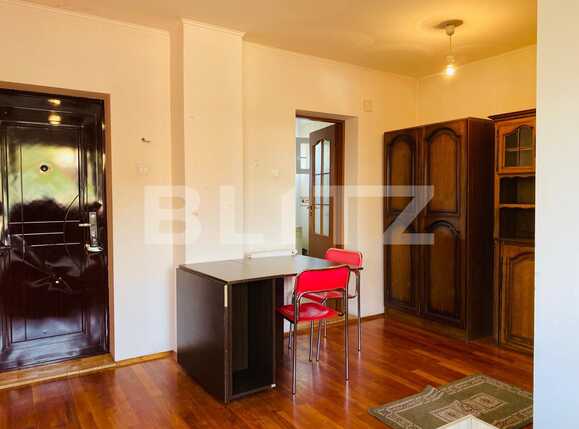 Garsonieră de închiriat Dambul Rotund - 85328AI | BLITZ Cluj-Napoca | Poza6